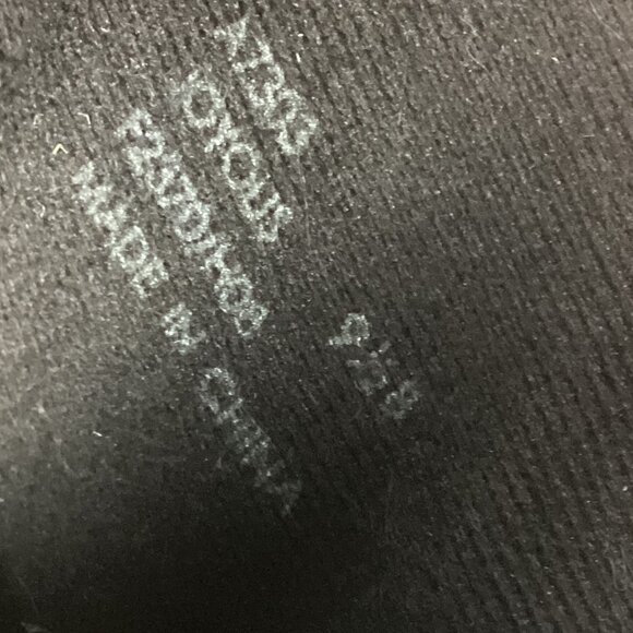 Coach Joyous Brown Signature Print Snow Boots 9.5 - Picture 7 of 9